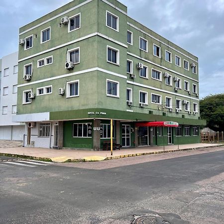 טרמנדאי Hotel Da Praia מראה חיצוני תמונה