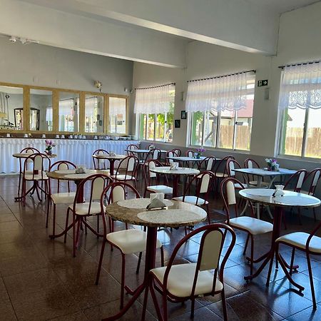 טרמנדאי Hotel Da Praia מראה חיצוני תמונה