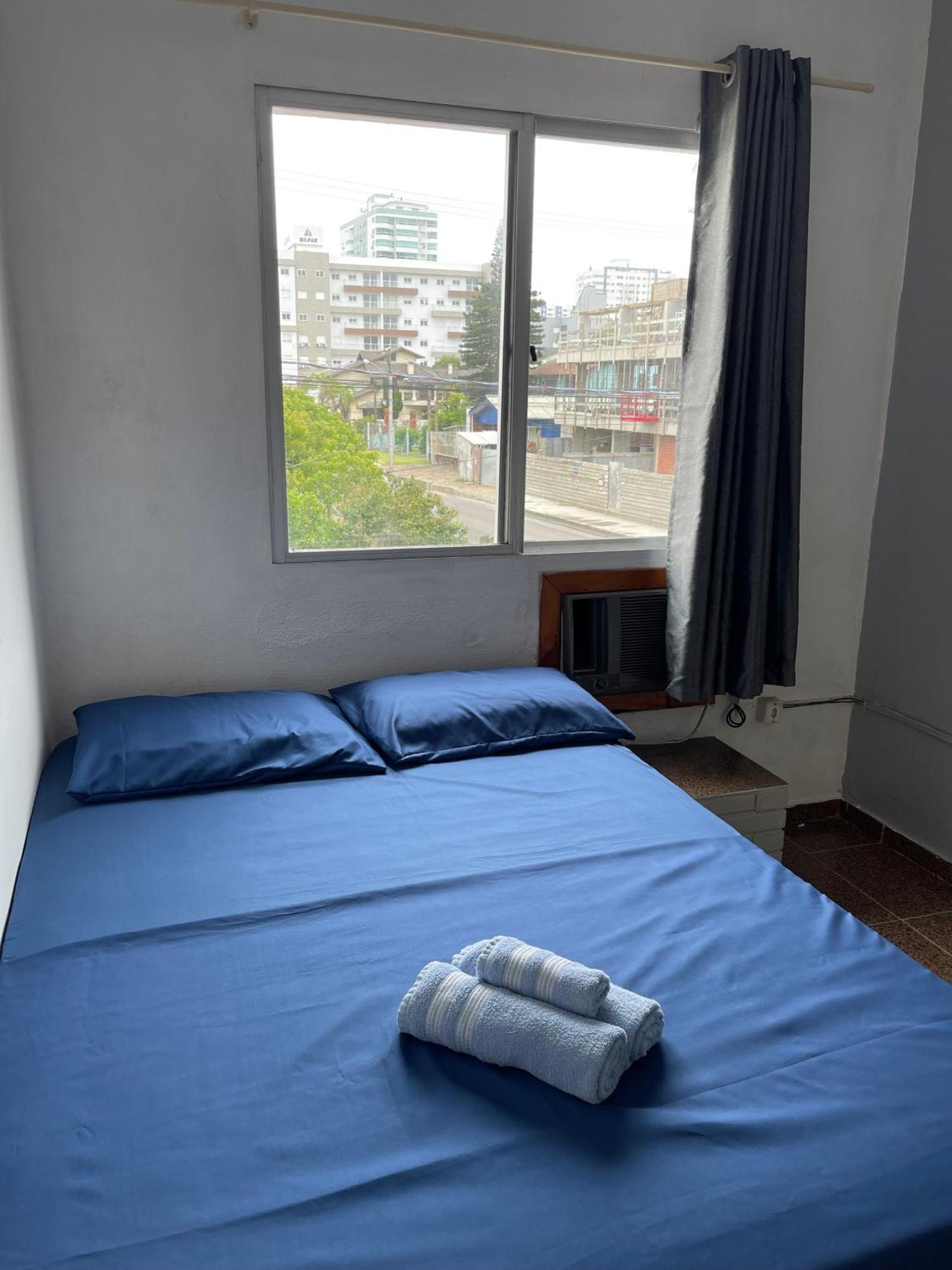 טרמנדאי Hotel Da Praia מראה חיצוני תמונה