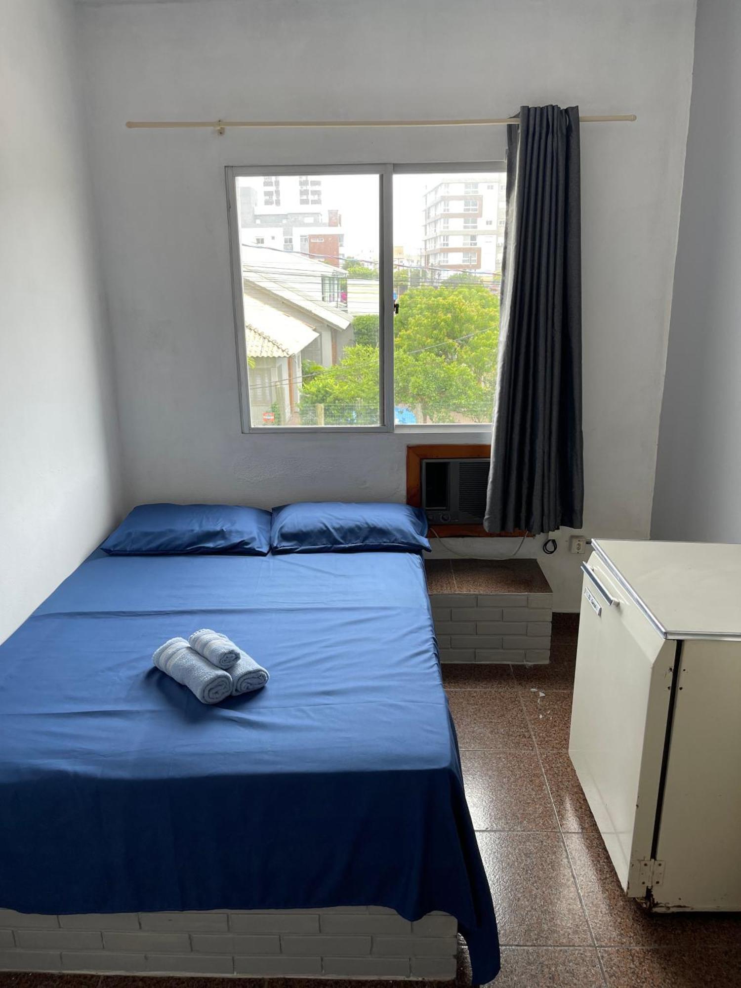טרמנדאי Hotel Da Praia מראה חיצוני תמונה